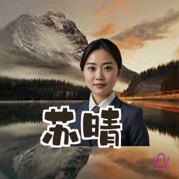 苏晴