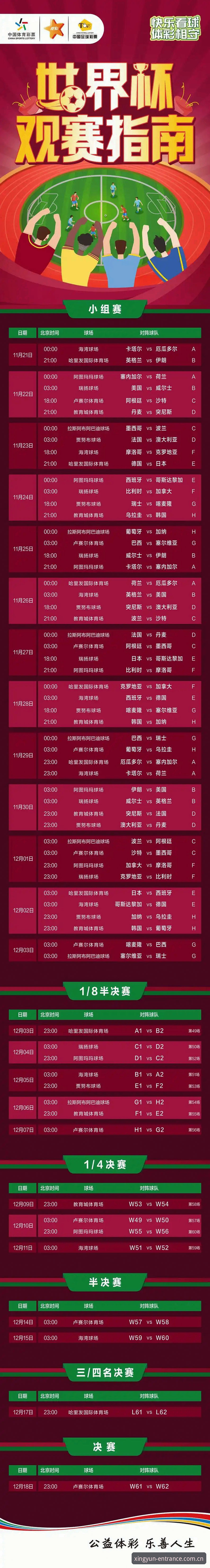 资深球迷分享：U17世界杯抽签结果出炉，杏运娱乐平台观赛指南全解析